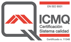 certificado ICMQ